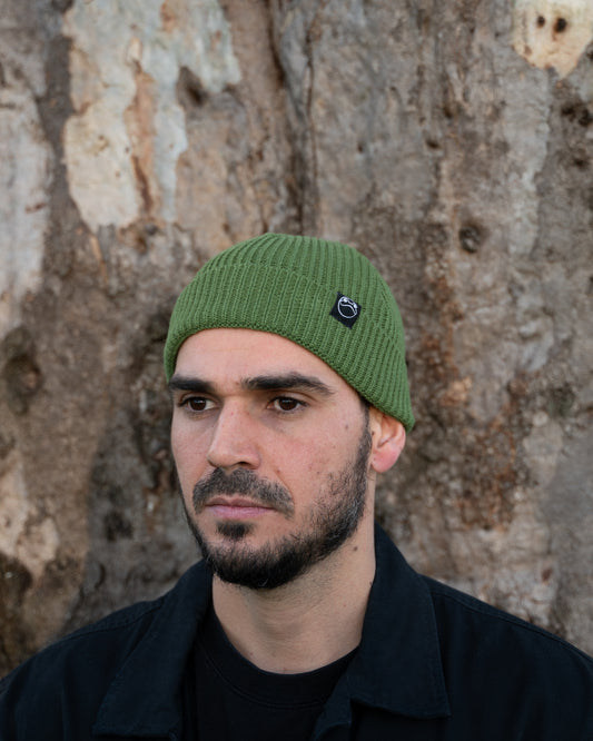 Pond Beanie
