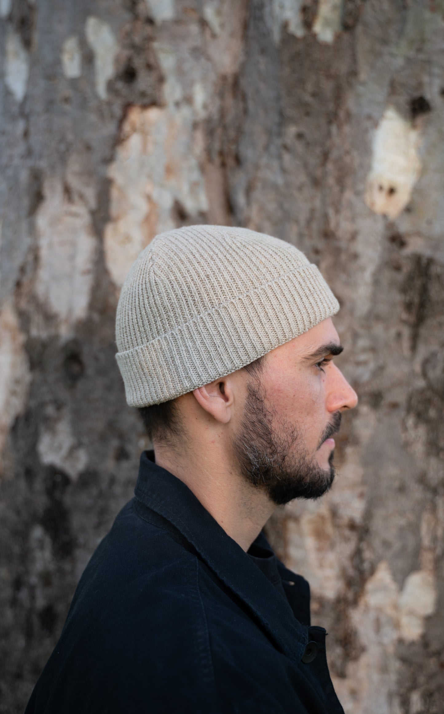 Kaloula Beanie