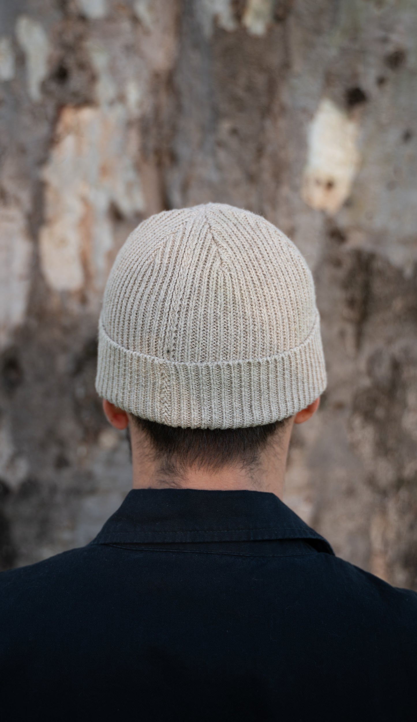Kaloula Beanie