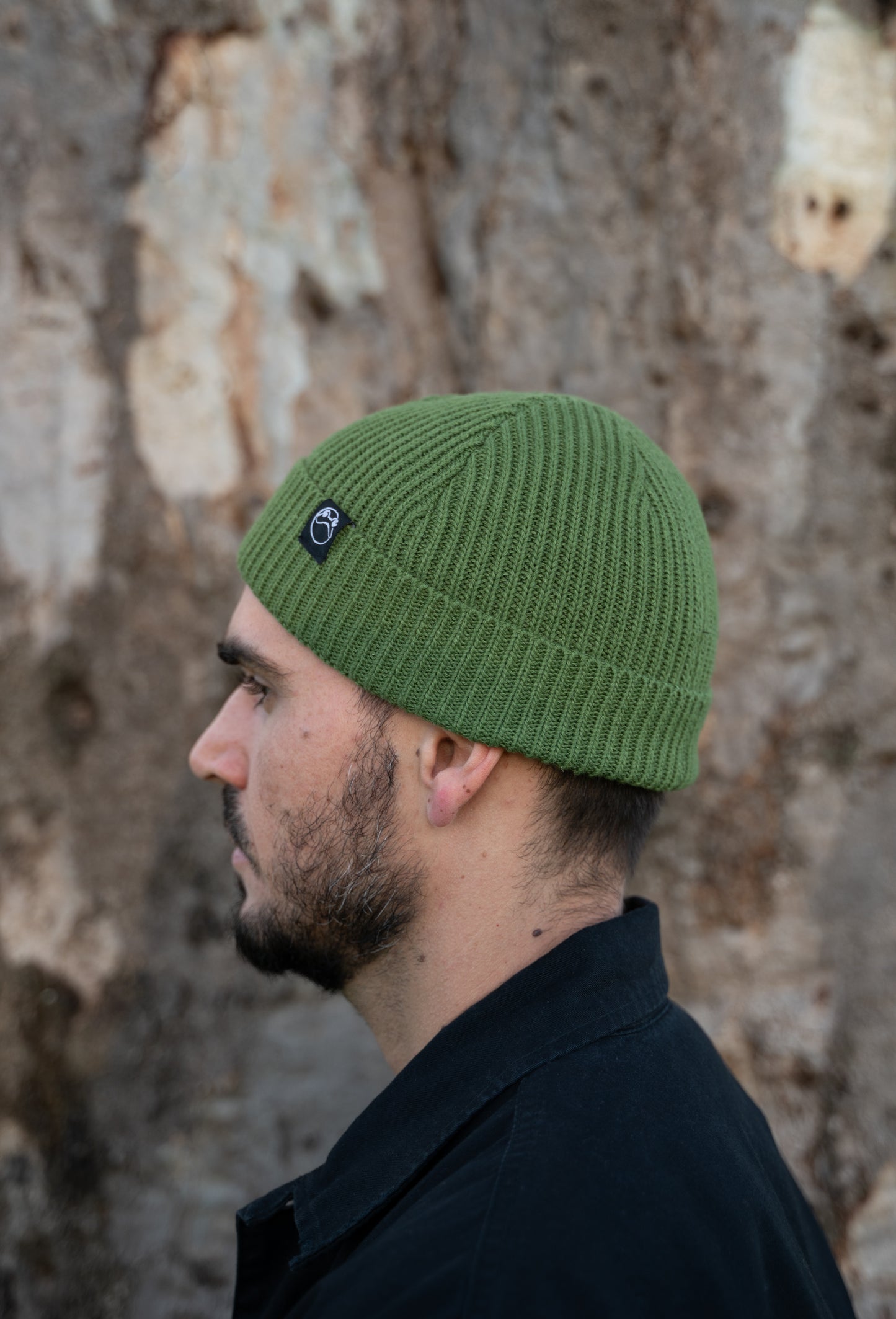 Pond Beanie