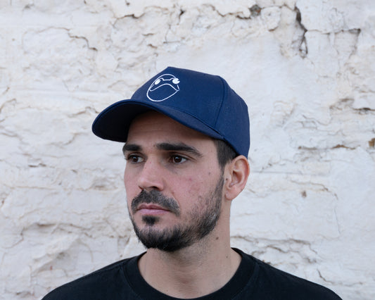 Harlequin Cap