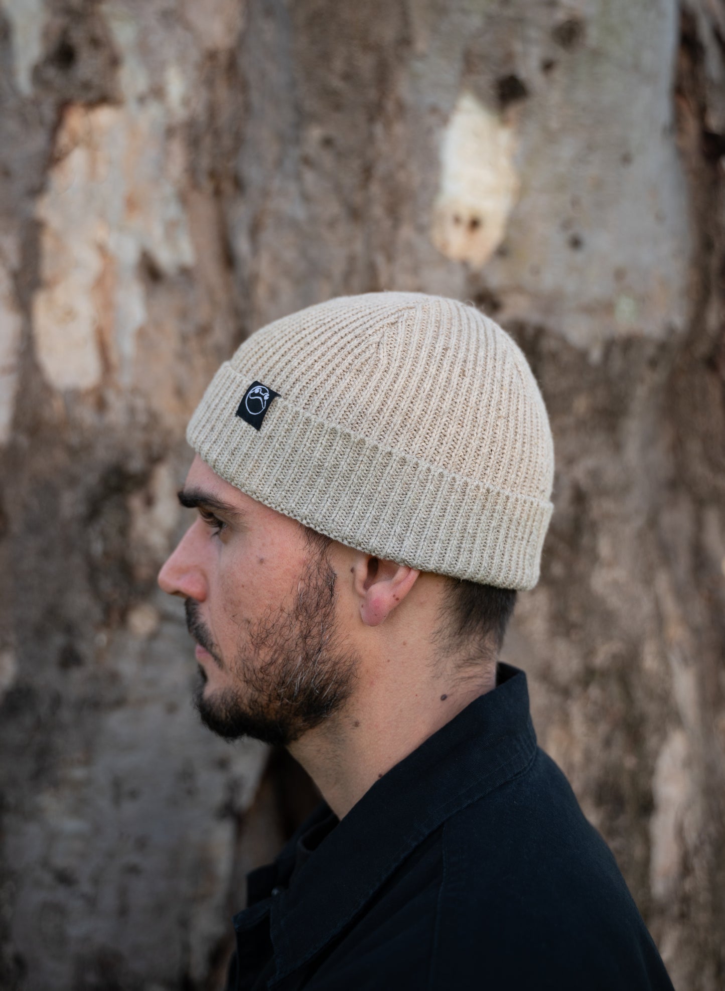Kaloula Beanie