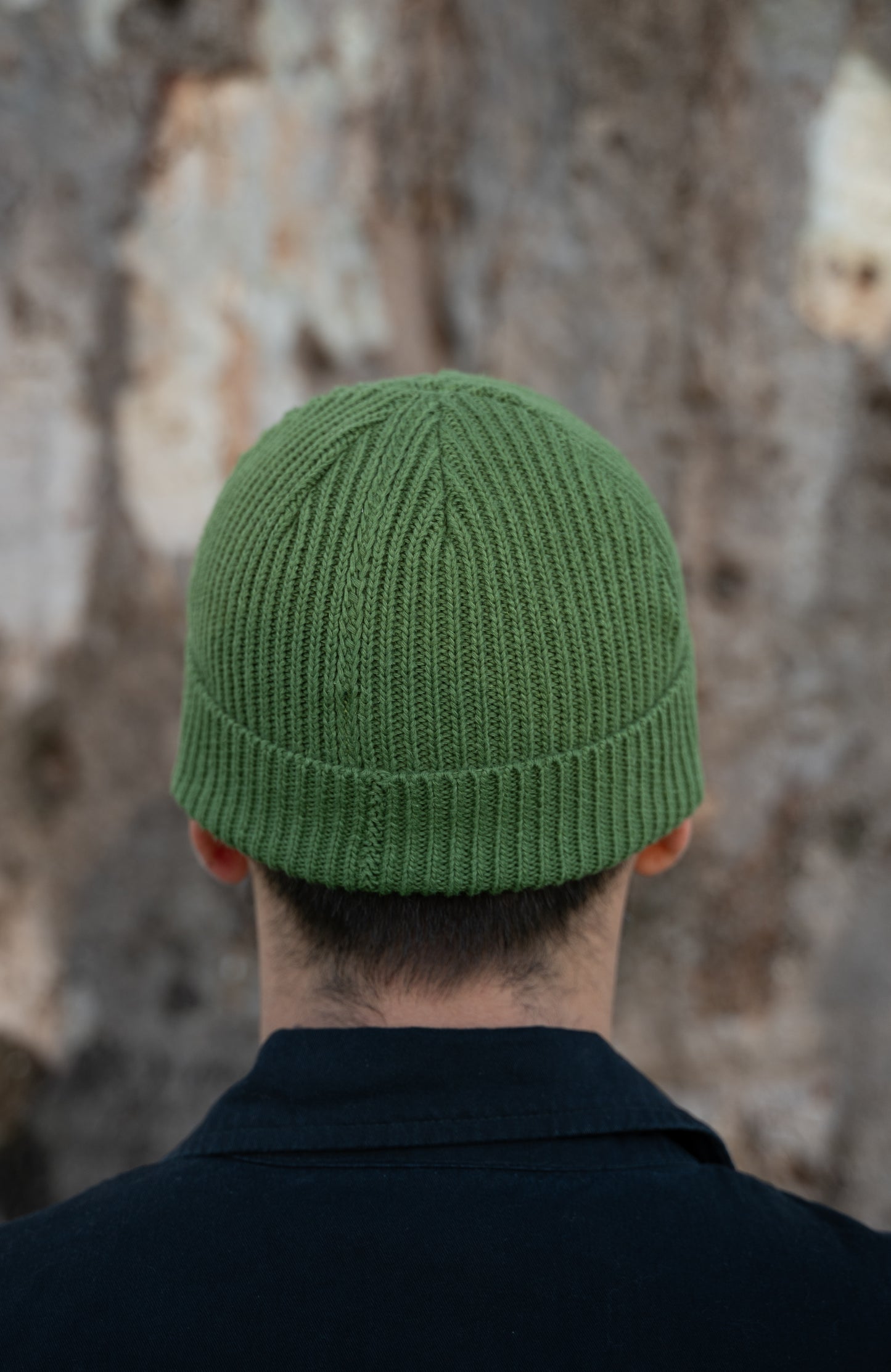 Pond Beanie