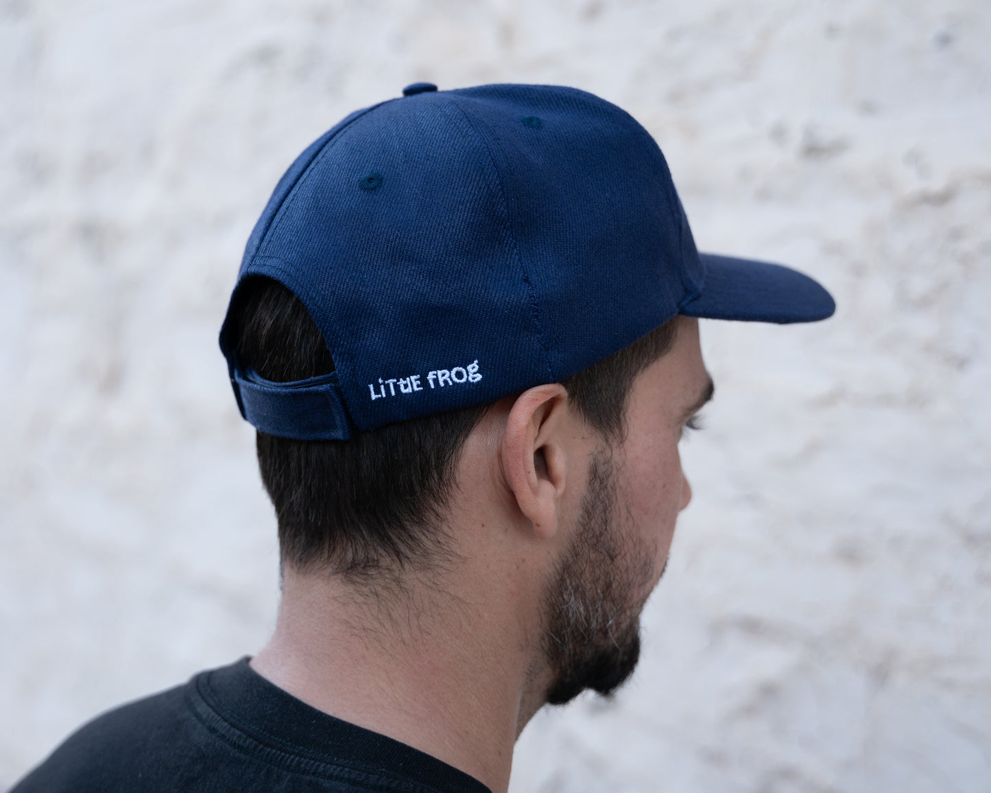 Harlequin Cap
