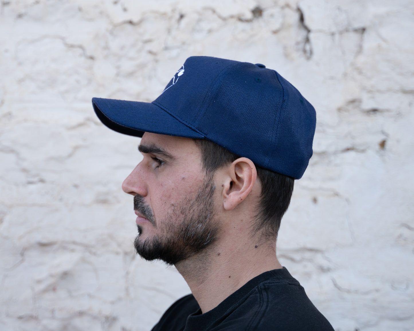 Harlequin Cap