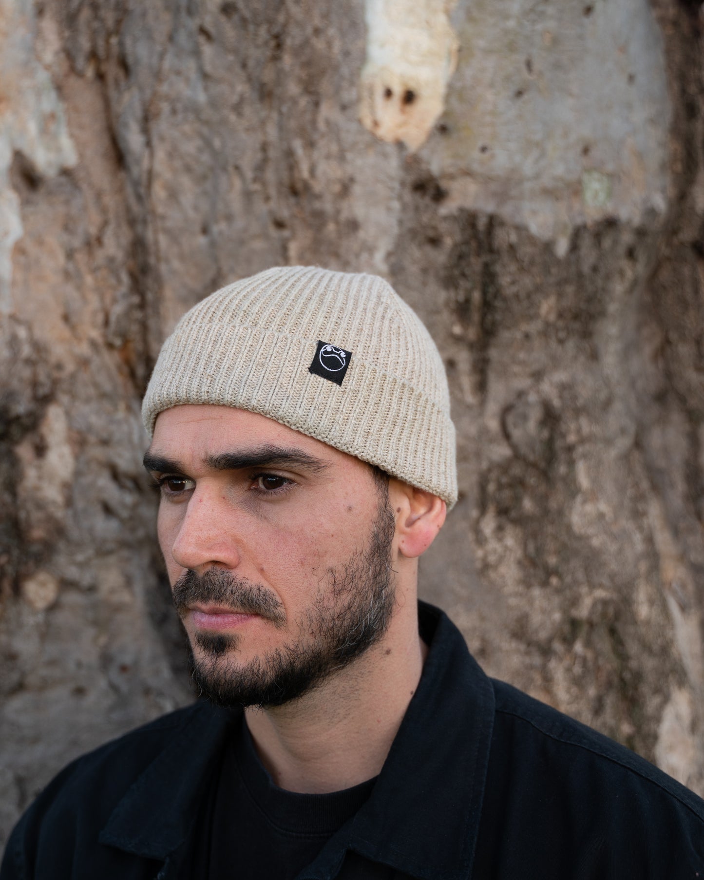 Kaloula Beanie