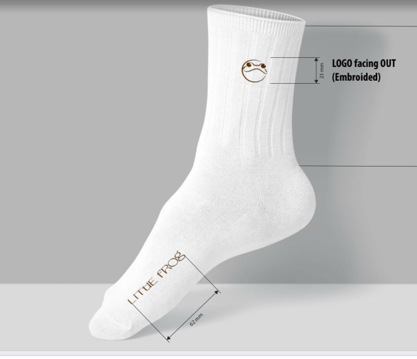 Kuranda Socks - Available Soon!