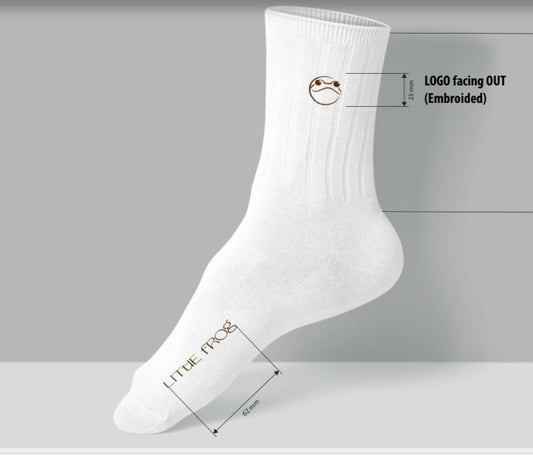 Kuranda Socks - Available Soon!