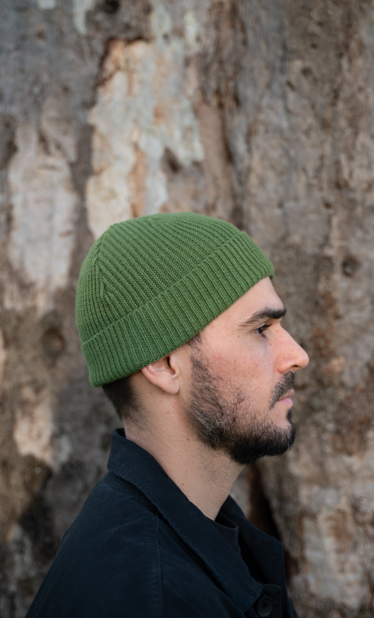 Pond Beanie