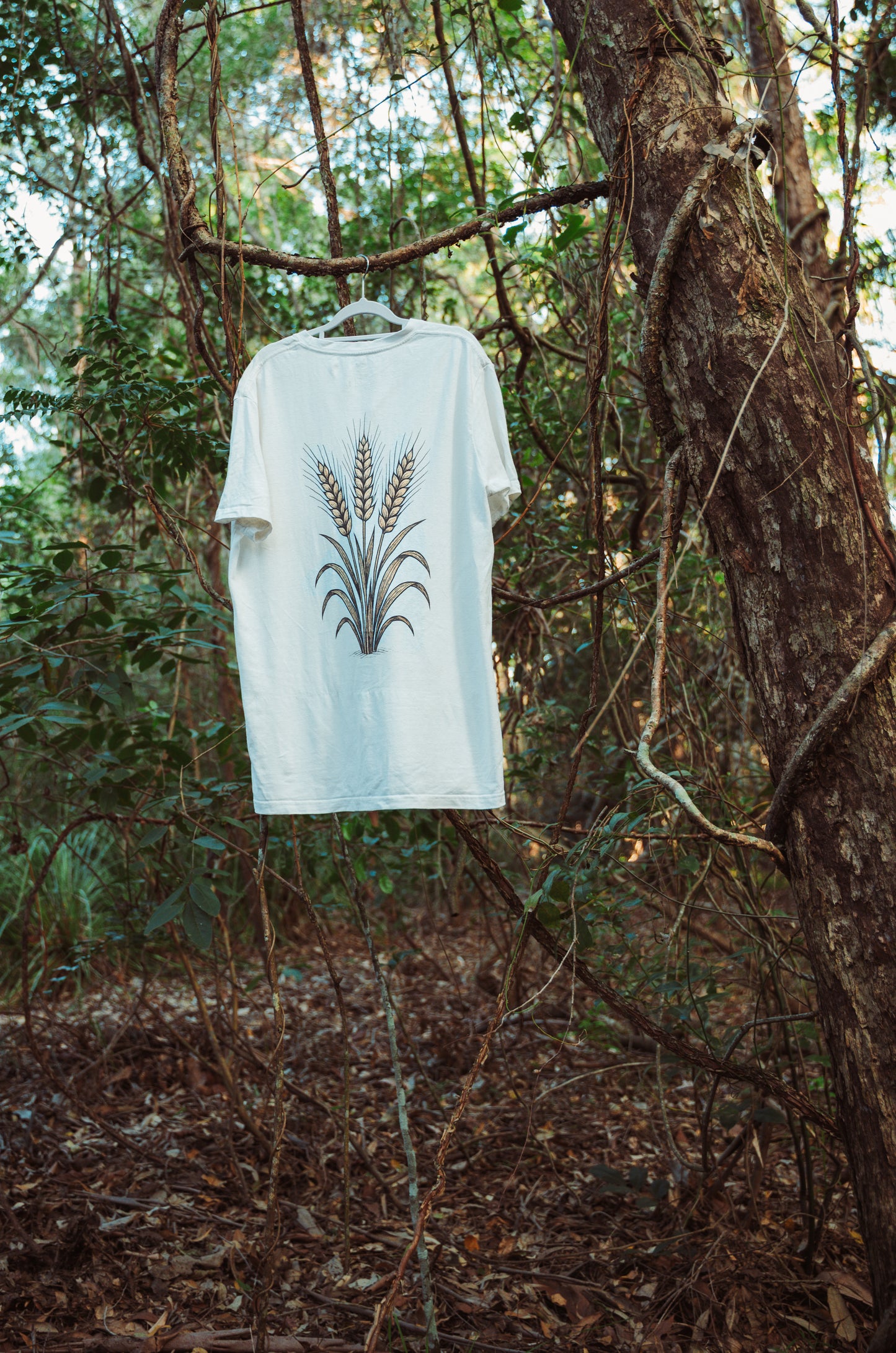 Harvest & Harmony: Tees