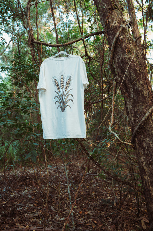Harvest & Harmony: Tees