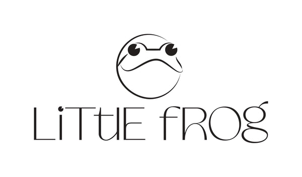 Little Frog Hemp Clothing 