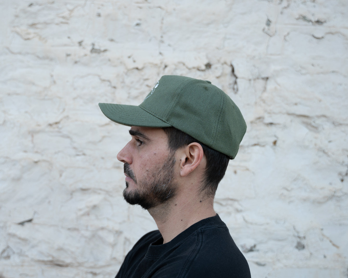 Bullfrog Cap